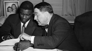 Rickey & Robinson